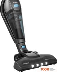 Пылесос Sencor SVC 0625AT-EUE3 (239302)