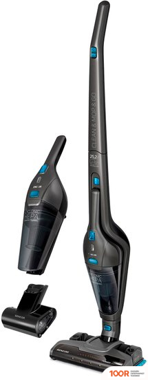 Пылесос Sencor SVC 0625AT (239301)