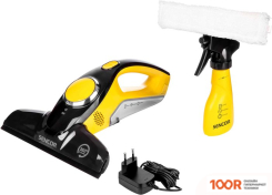 Пылесос Sencor SCW 3001YL (239299)