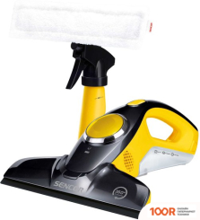 Пылесос Sencor SCW 3001YL (239299)