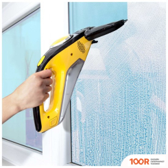 Пылесос Sencor SCW 3001YL (239299)