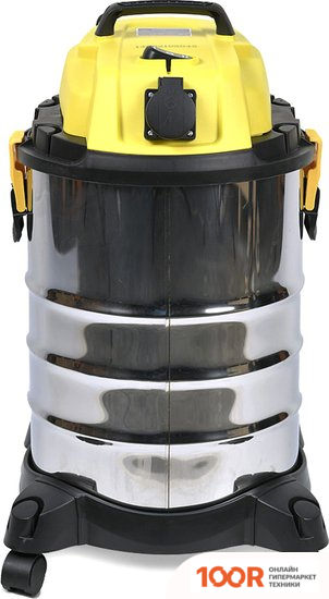 Пылесос Schtaer ITS1400-30L (239297)