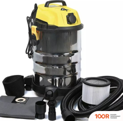 Пылесос Schtaer ITS1400-30L (239297)