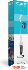 Пылесос Scarlett SC-VC80H23 (239296)