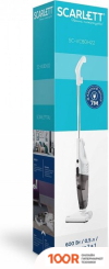 Пылесос Scarlett SC-VC80H22 (239295)