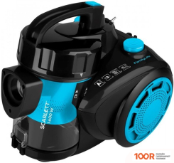 Пылесос Scarlett SC-VC80C99 (239286)