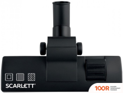 Пылесос Scarlett SC-VC80C99 (239286)