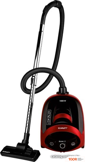 Пылесос Scarlett SC-VC80C80 (239285)
