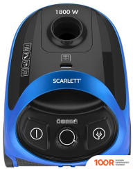 Пылесос Scarlett SC-VC80B64 (239278)
