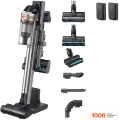 Пылесос Samsung VS20R9076T7/EV (239266)