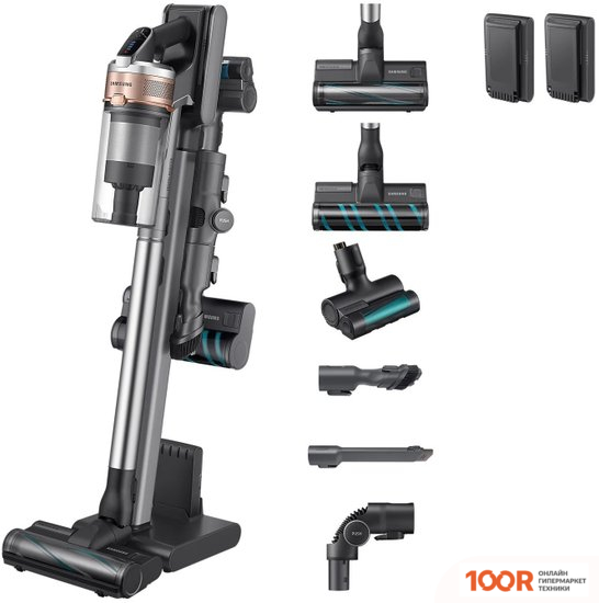 Пылесос Samsung VS20R9076T7/EV (239266)