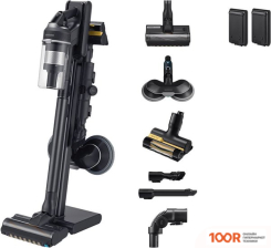 Пылесос Samsung VS20C9557TK (239259)