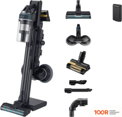 Пылесос Samsung VS20C954FTB (239258)