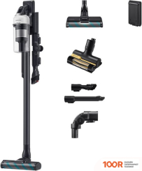 Пылесос Samsung VS20C852CTW (239255)