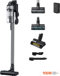 Пылесос Samsung VS20B75ACR5/GE (239249)