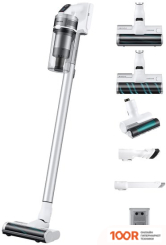 Пылесос Samsung VS15T7036R5/EV (239248)