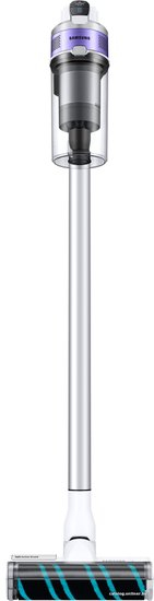 Пылесос Samsung VS15T7033R4/GE (239246)