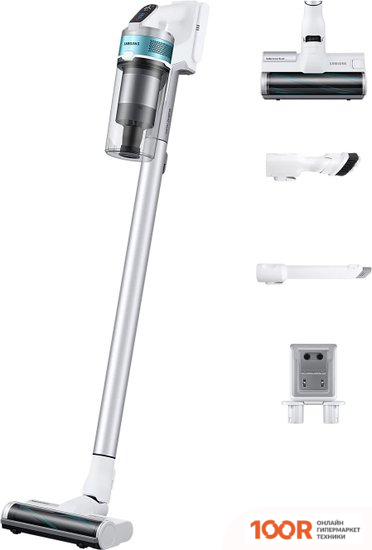 Пылесос Samsung VS15T7031R1/EV (239244)