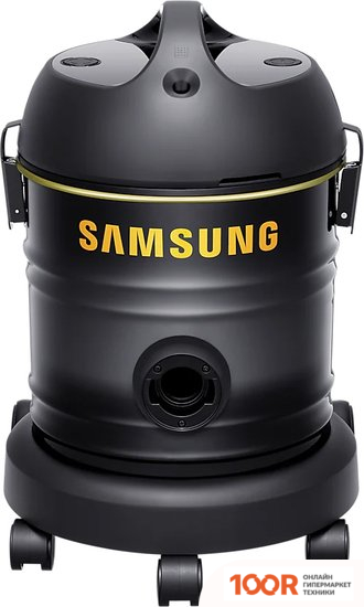Пылесос Samsung VCW7555S3K (239238)