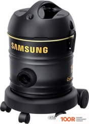 Пылесос Samsung VCW7555S3K (239238)
