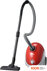 Пылесос Samsung VCC5251C3R/XEV (239235)