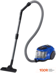 Пылесос Samsung VCC4550V36/BOL (239231)