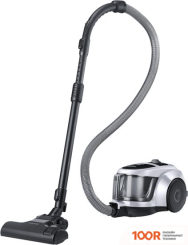 Пылесос Samsung VCC4550SCW/XEV (239230)