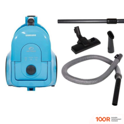 Пылесос Samsung VCC4320S3A/BOL (239227)