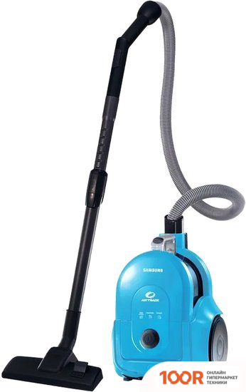 Пылесос Samsung VCC4320S3A/BOL (239227)