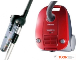 Пылесос Samsung VCC4135S37/BOL (239226)