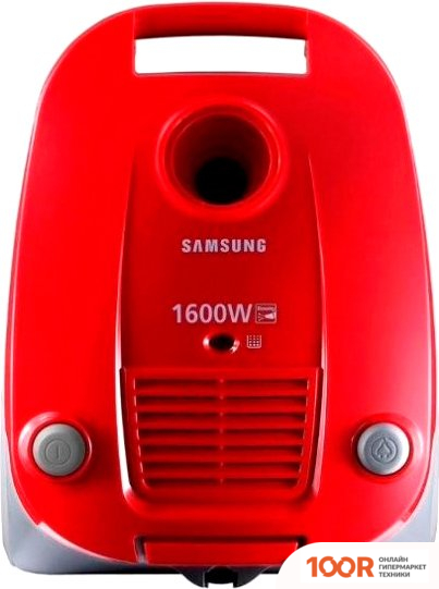 Пылесос Samsung VCC4135S37/BOL (239226)