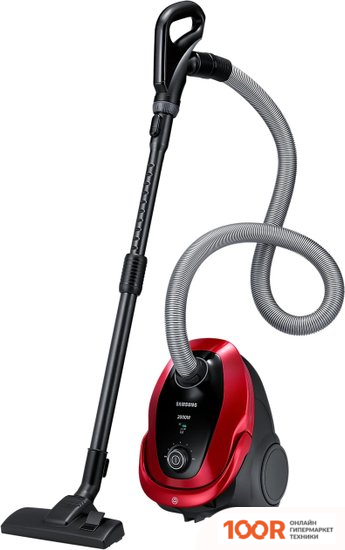 Пылесос Samsung VC2500M VC20M253AWR/EV (239223)