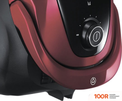 Пылесос Samsung VC2500M VC20M253AWR/EV (239223)