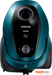 Пылесос Samsung VC20M255AWN/EV (239221)