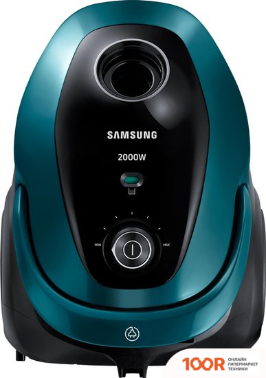 Пылесос Samsung VC20M255AWN/EV (239221)