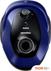 Пылесос Samsung VC20M2510WB/SG (239219)