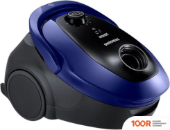 Пылесос Samsung VC20M2510WB/SG (239219)