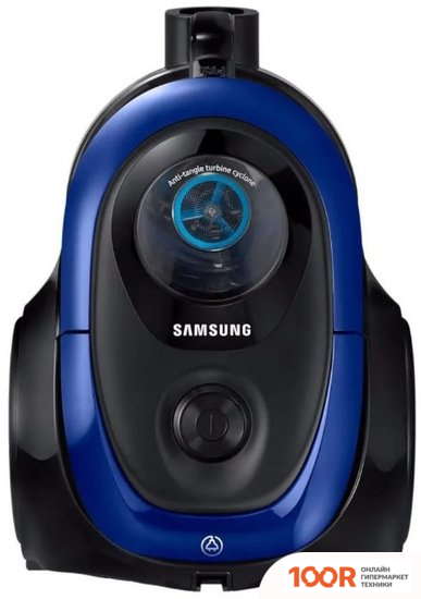 Пылесос Samsung VC18M2120SB/MA (239216)
