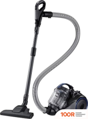 Пылесос Samsung VC15K4136HB/EV (ЧЕРНЫЙ/СИНИЙ) (239215)