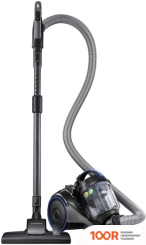 Пылесос Samsung VC15K4136HB/EV (ЧЕРНЫЙ/СИНИЙ) (239215)