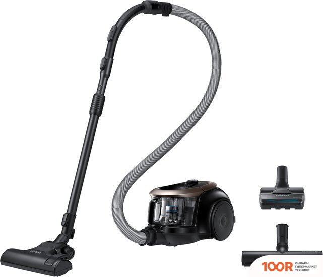 Пылесос Samsung VC07M21N9VD/GE (239213)