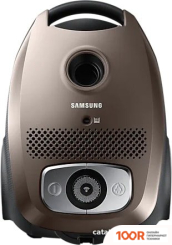 Пылесос Samsung VC079HNJGGD (239211)