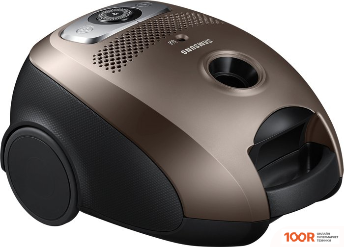 Пылесос Samsung VC079HNJGGD (239211)