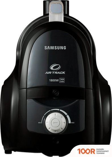 Пылесос Samsung SC4581 VCC4581V3K/XEV (239210)