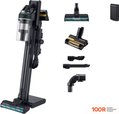 Пылесос Samsung JET 95 MULTI VS20C954CTN/GE (239206)