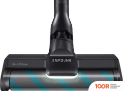 Пылесос Samsung JET 95 COMPLETE EXTRA VS20C9554TK/GE (239205)