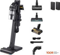 Пылесос Samsung JET 95 COMPLETE EXTRA VS20C9554TK/GE (239205)