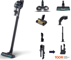 Пылесос Samsung JET 85 VS20C852FTB/WA (239204)