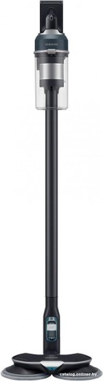Пылесос Samsung JET 85 PRO VS20C8527TB/EV (239203)