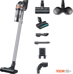 Пылесос Samsung JET 75 PRO VS20T7535T7/EV (239200)